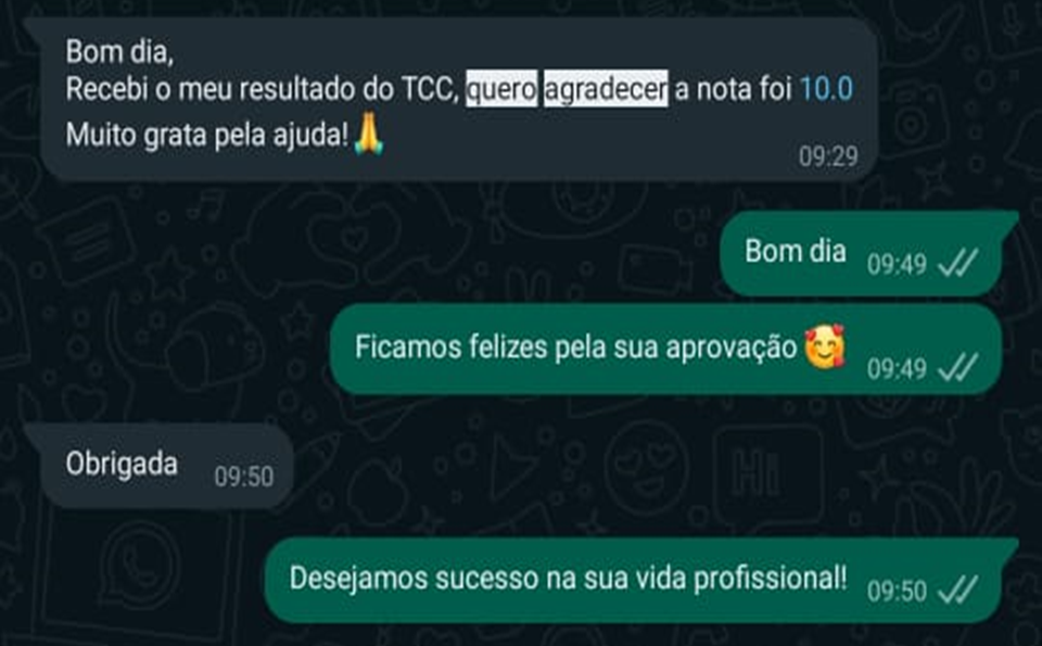 Feedback