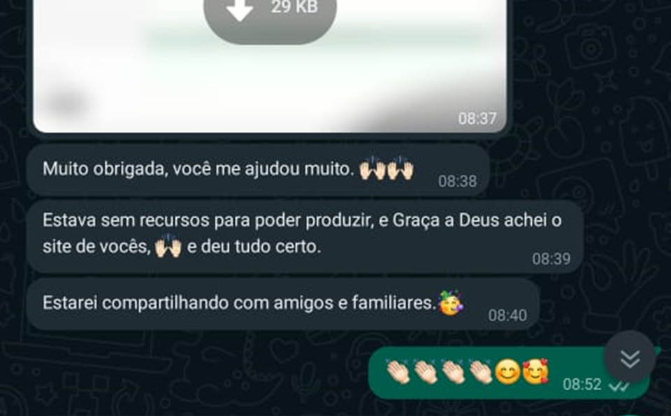 Feedback