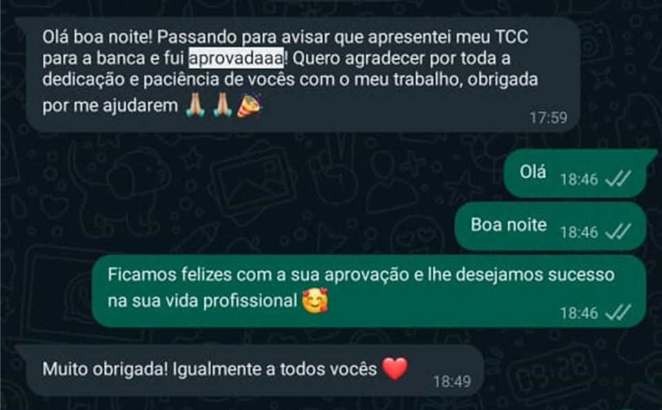Feedback