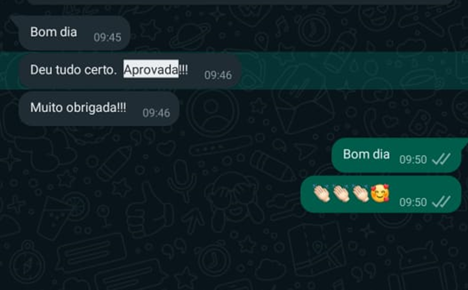 Feedback