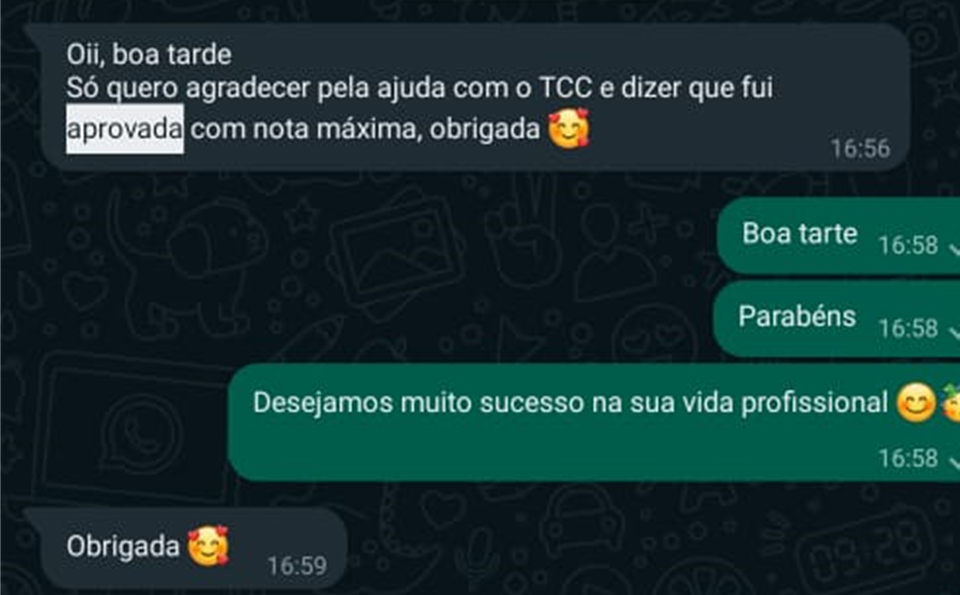 Feedback